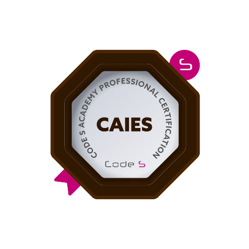 AI Education Specialist CAIES